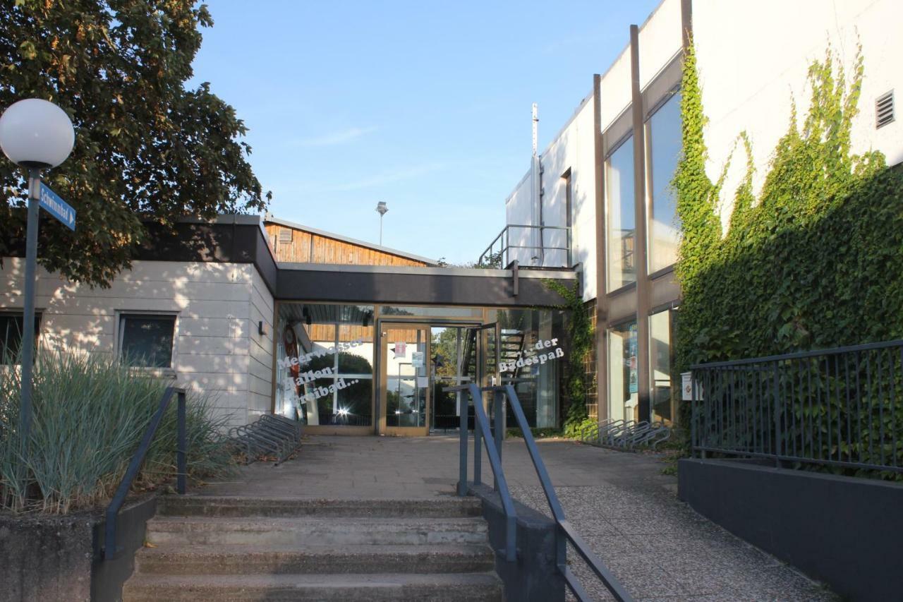 Lieblingsplatz Im Sonnengarten ケレンフーゼン エクステリア 写真