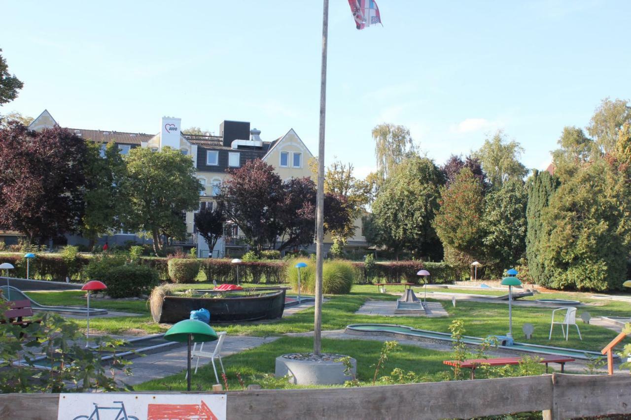 Lieblingsplatz Im Sonnengarten ケレンフーゼン エクステリア 写真
