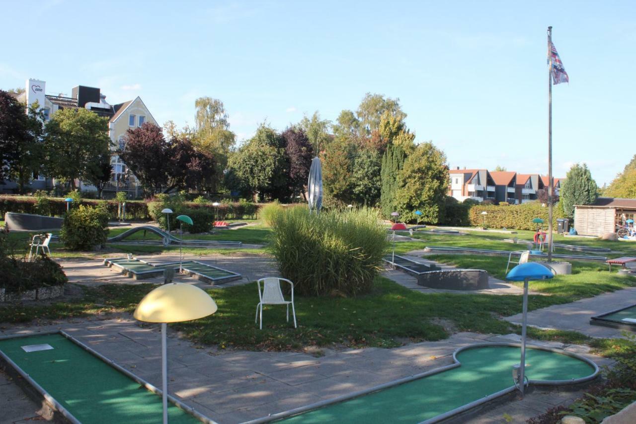 Lieblingsplatz Im Sonnengarten ケレンフーゼン エクステリア 写真